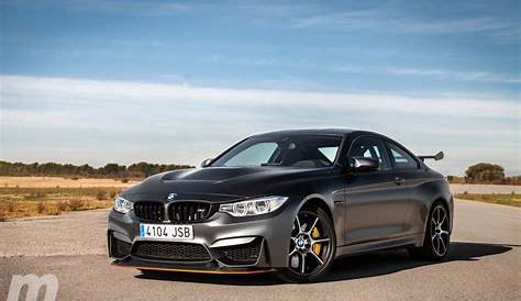 Top 5 Fastest BMWs 2019 - Which is the fastest BMW?