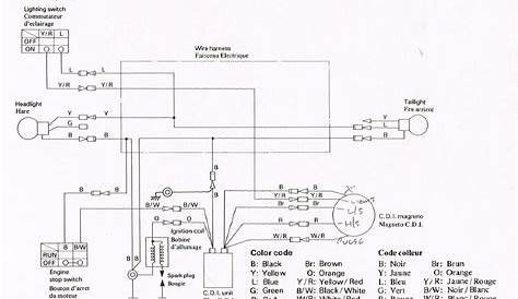 yamaha vino 50cc wiring diagram pdf