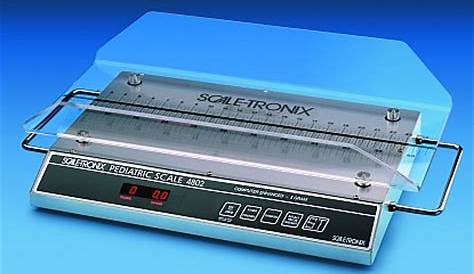 scale tronix 4802 service manual