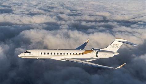 Private Jet Charter | Hire | Bombardier Global 7500 | PrivateFly
