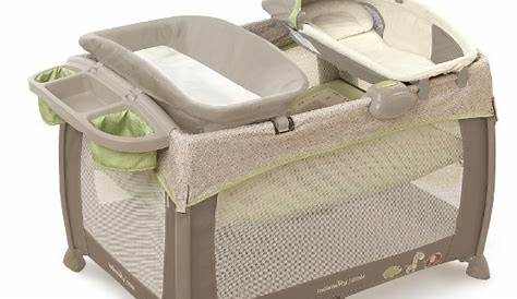 INGENUITY WASHABLE PLAYARD WITH DREAM CENTRE GIVEAWAY - Mama to 6 Blessings