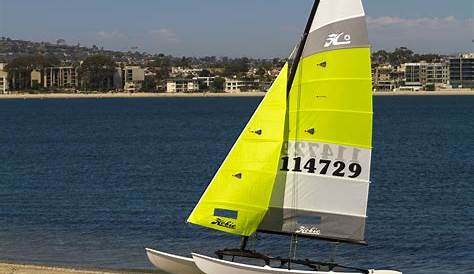 Hobie Cat﻿ Review, Features, Types, Styles And More