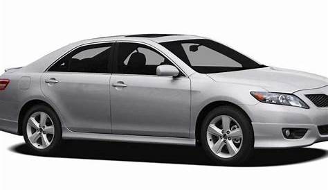 Toyota Camry Photos and Specs. Photo: Toyota Camry models and 25