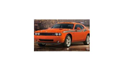 2009 Dodge Challenger R/T - Get One While You Can - Old Car Memories
