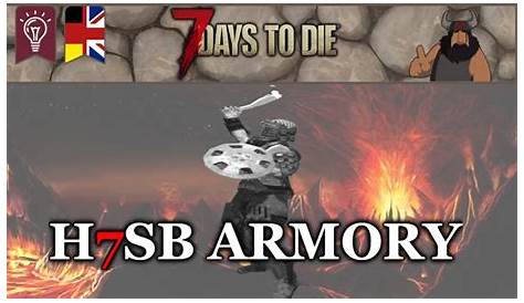 light armor 7 days to die