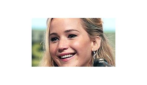 Jennifer Lawrence, horoscope for birth date 15 August 1990, born in