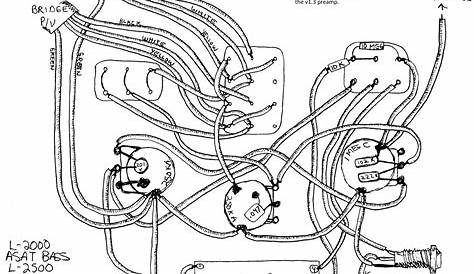 Perfect Ibanez Bass Guitar Wiring Diagram 76 In 5 Pin Relay Wiring