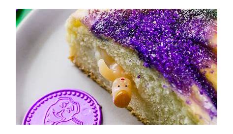 What Is King Cake? History of Mardi Gras King Cake and Baby