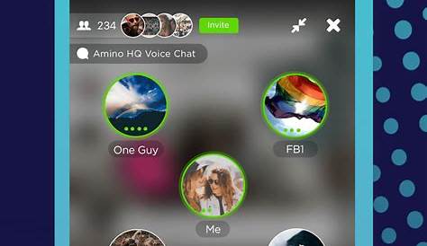 Amino raises $45M to bring fan communities to smartphones | TechCrunch