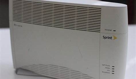 sprint-airvana-cell-phone-singal-booster-322451151244 – PC Overstock