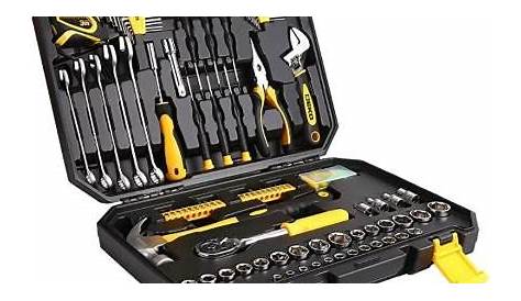 19 Best Mechanic Tool Sets in 2022 - Mechanic Approved