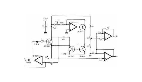 COMPLEMENTARY_RAMPS - Basic_Circuit - Circuit Diagram - SeekIC.com