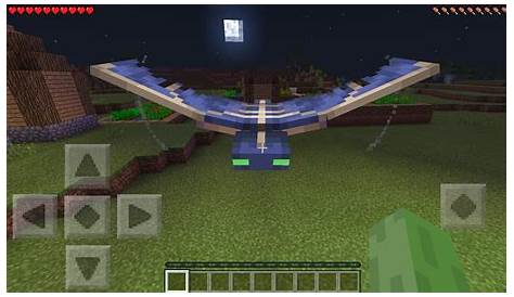 what are phantoms in minecraft