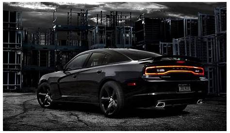 Wallpapers Dodge Charger - Wallpaper Cave