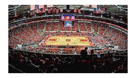 pnc arena in charlotte nc