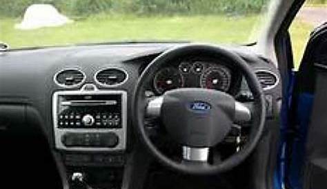 2008 Ford Focus dashboard Cars for sale in Gauteng | R 3 500 on Auto Mart