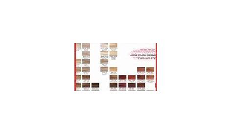 Ion Hair Dye Color Chart Lovely Before After Ion Color Brilliance In