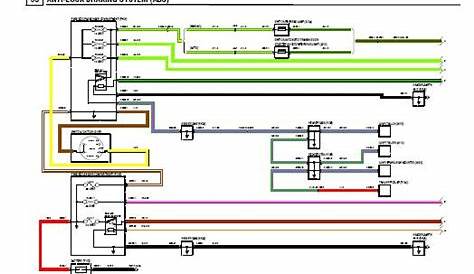 discovery 1 wiring diagram