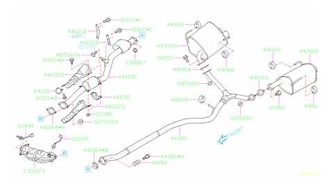 2019 subaru wrx j pipe