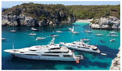 greece luxury yacht charter