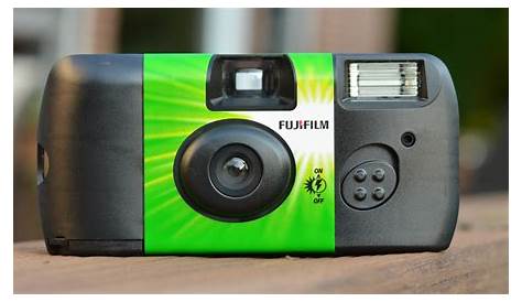 fuji disposable cameras bulk