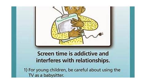 how to limit screen time