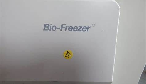 Thermo Forma 8523 ULT -80°C Freezer