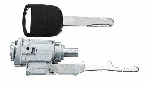 Civic Ignition Lock Cylinderfor Honda 2.4 Fit Odyssey CRV 08 Accord