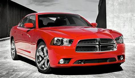 2014 Dodge Charger - Price, Photos, Reviews & Features