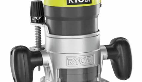 RYOBI R163 OPERATOR'S MANUAL Pdf Download | ManualsLib