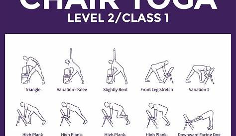 senior citizen printable chair exercises for elderly with pictures