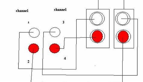 3 subwoofer wiring diagram