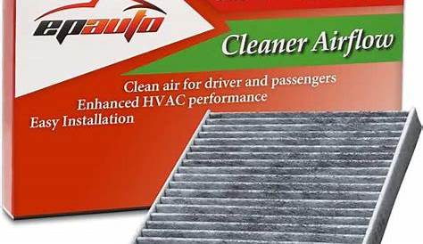 10 Best Air Filters For Toyota Camry - Wonderful Engineering