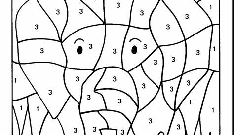 Christmas Maths Colouring Worksheets Ks1 | Printable Multiplication