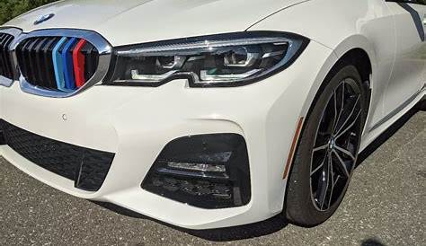 Pre-Owned 2019 BMW 3 Series 330i RWD 4dr Car