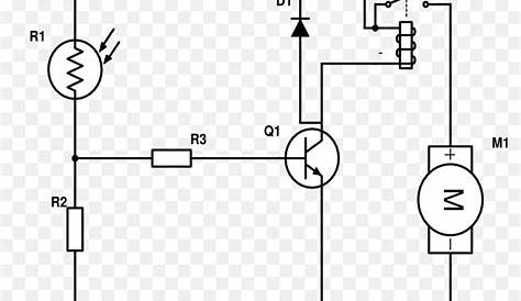 circuit diagram electronics - IOT Wiring Diagram
