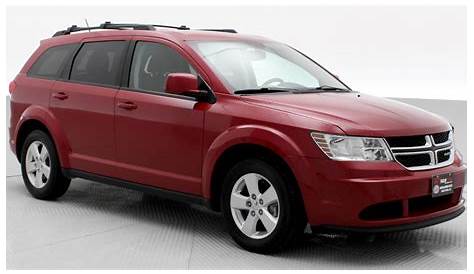 2014 Dodge Journey SE Plus from Ride Time in Winnipeg, MB Canada | Ride