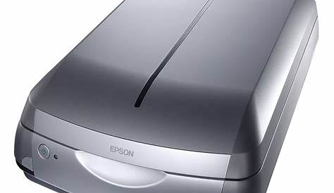 epson perfection 2450 photo guide