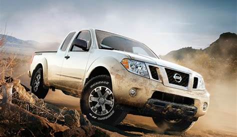Nissan Frontier | Business Insider India