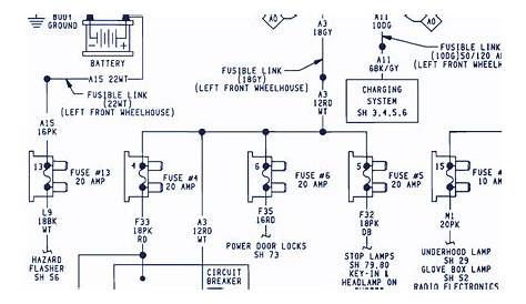 1990 dodge d350 wiring diagram