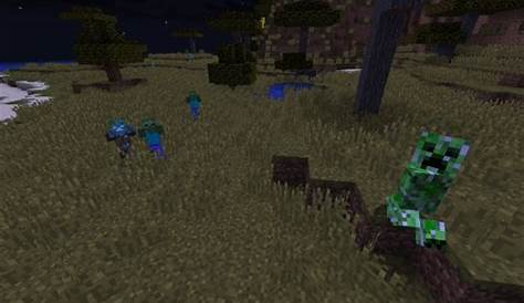 How to fix mobs not spawning on your Minecraft Server