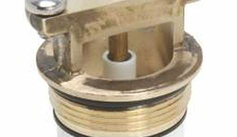T & S Brass B-969 Vacuum Breaker Repair Kit, 1/2 In. - Walmart.com
