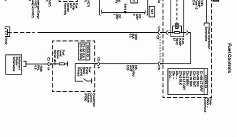 Wiring Diagram PDF: 2003 Chevy Express Van 3500 Wiring