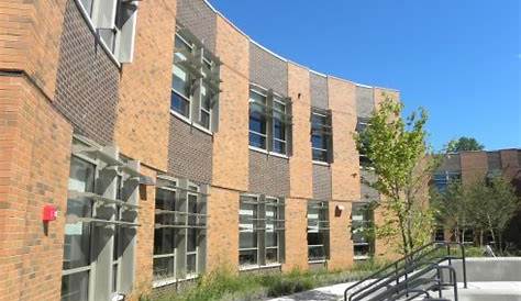 Charter Oak International Academy - West Hartford, CT - Tri-State Brick