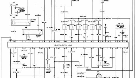 98 s 10 4wd wiring schematic