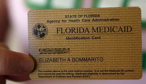 Florida Statewide Medicaid Managed Care