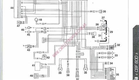 2018 June | Techteazer - Ford F53 Motorhome Chassis Wiring Diagram