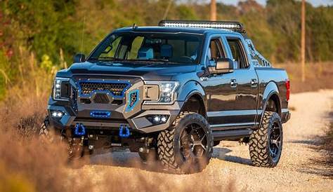 2020 Ford F150 | Art & Speed Classic Car Gallery in Memphis, TN