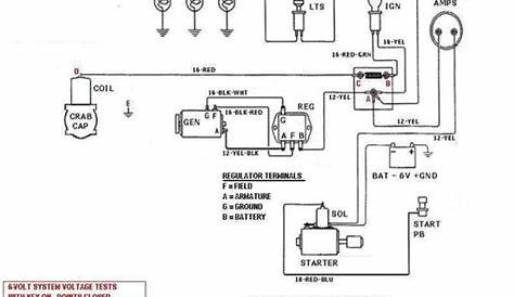 naa wiring diagram - Wiring Diagram and Schematic