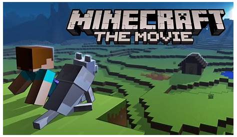 Minecraft: The Movie (Teaser Trailer) - YouTube